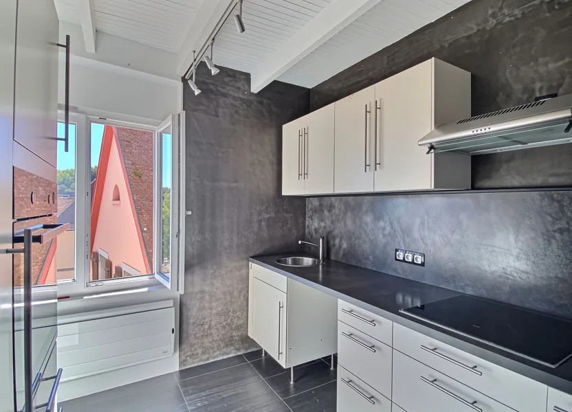 Appartement Rue Principale à Husseren-les-Châteaux