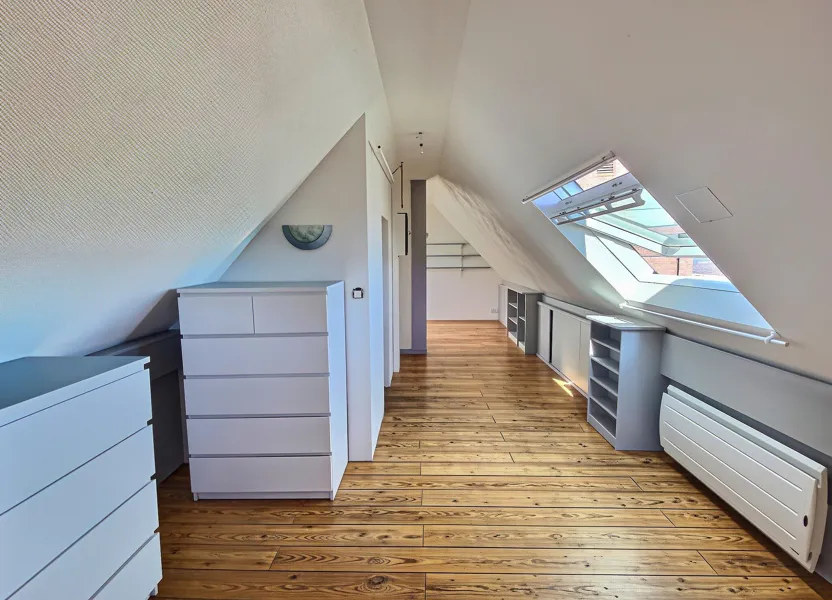 Appartement Rue Principale à Husseren-les-Châteaux