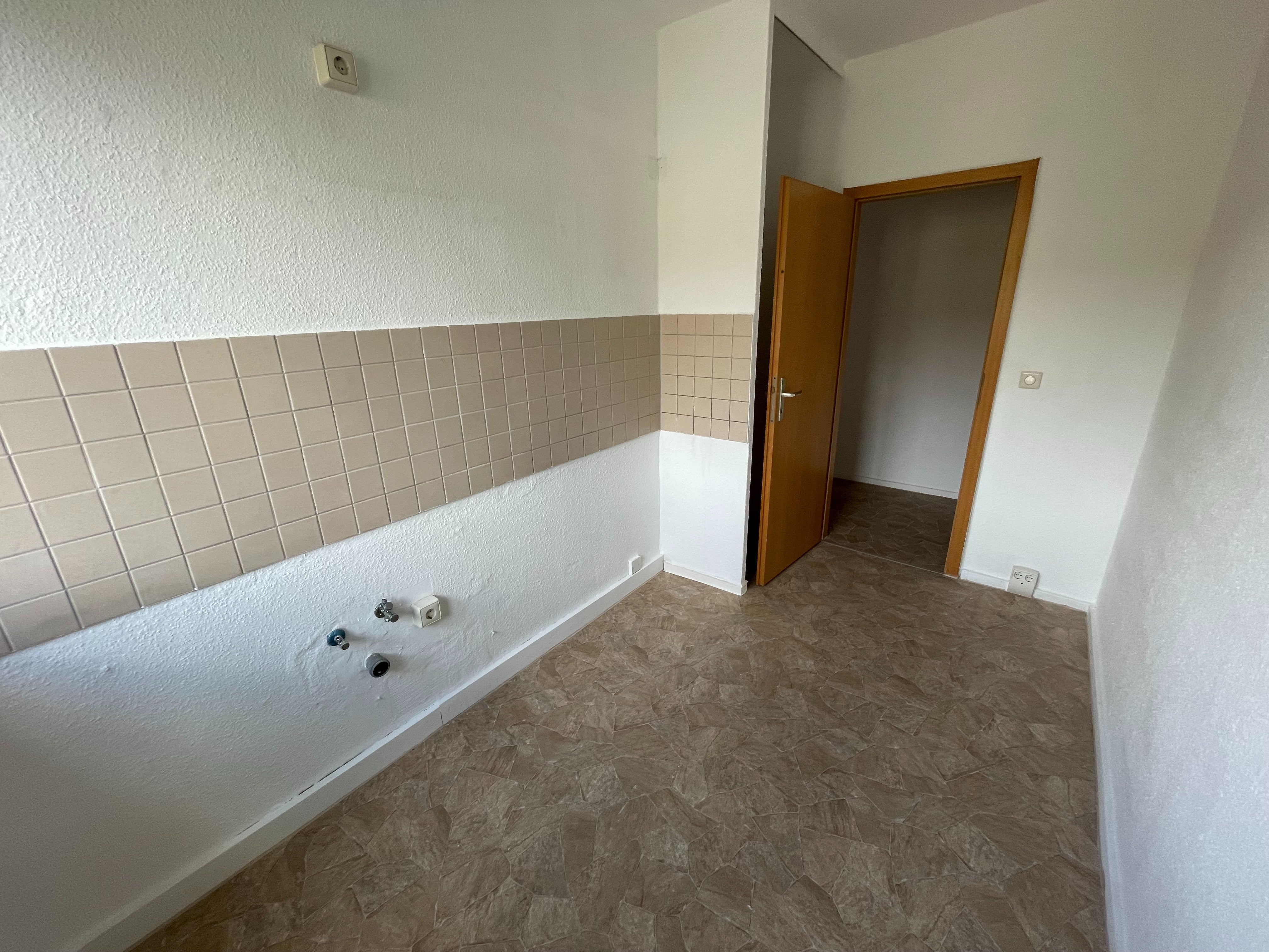 Wohnung Entenplan in Merseburg
