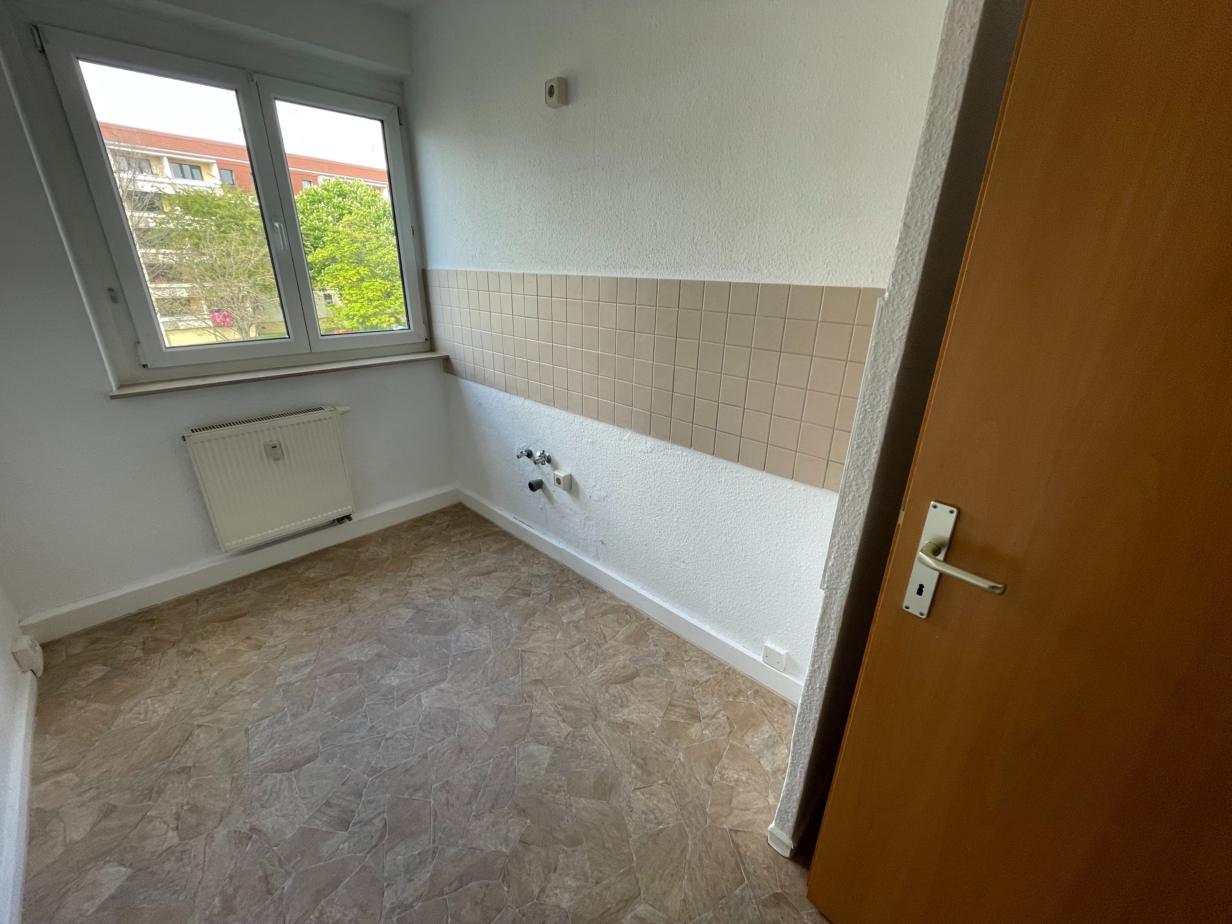 Wohnung Entenplan in Merseburg