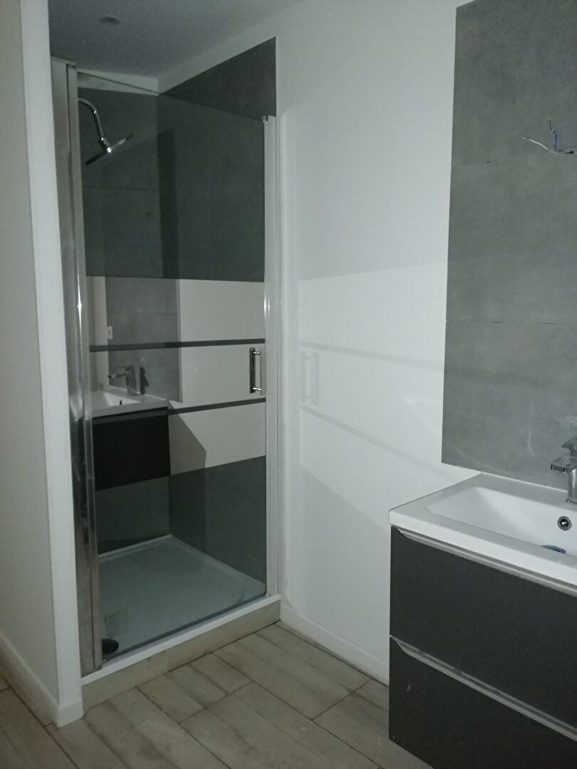 Appartement Impasse Hattingais à Meaux