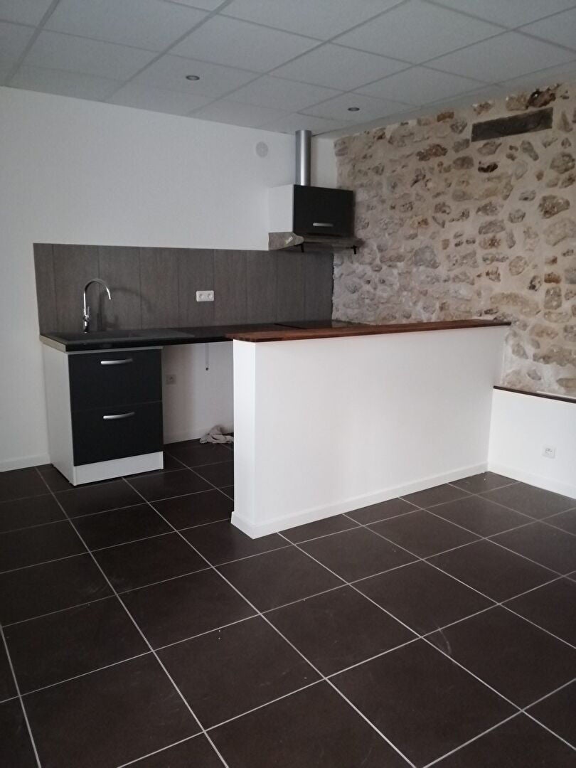 Appartement Impasse Hattingais à Meaux