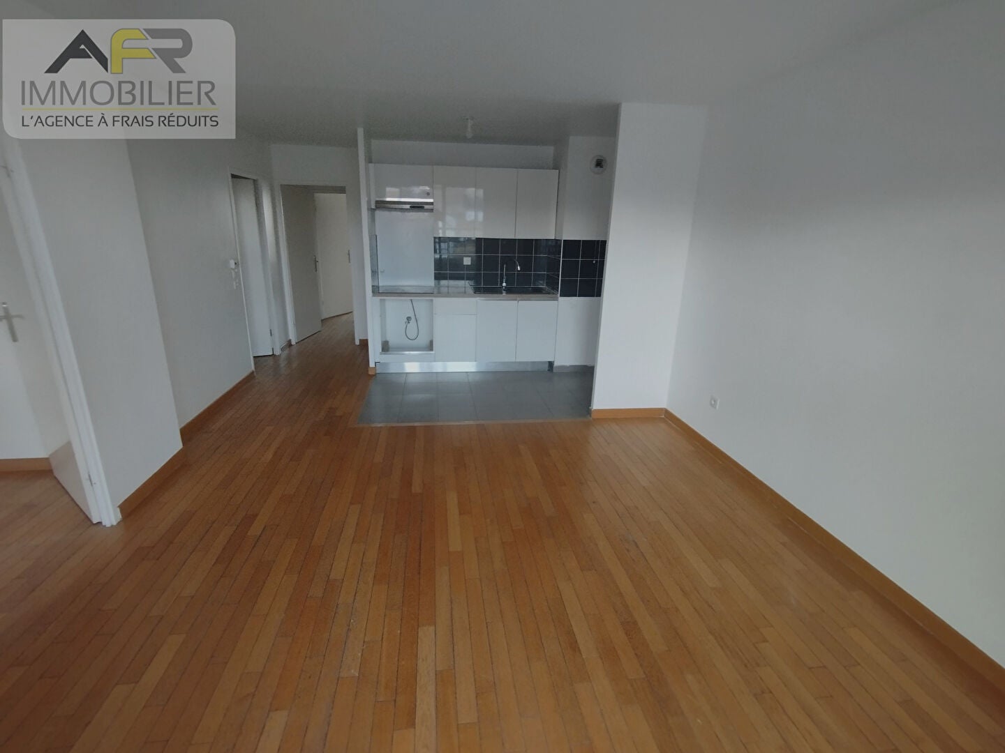 Appartement Avenue Jean Jaurès à Argenteuil