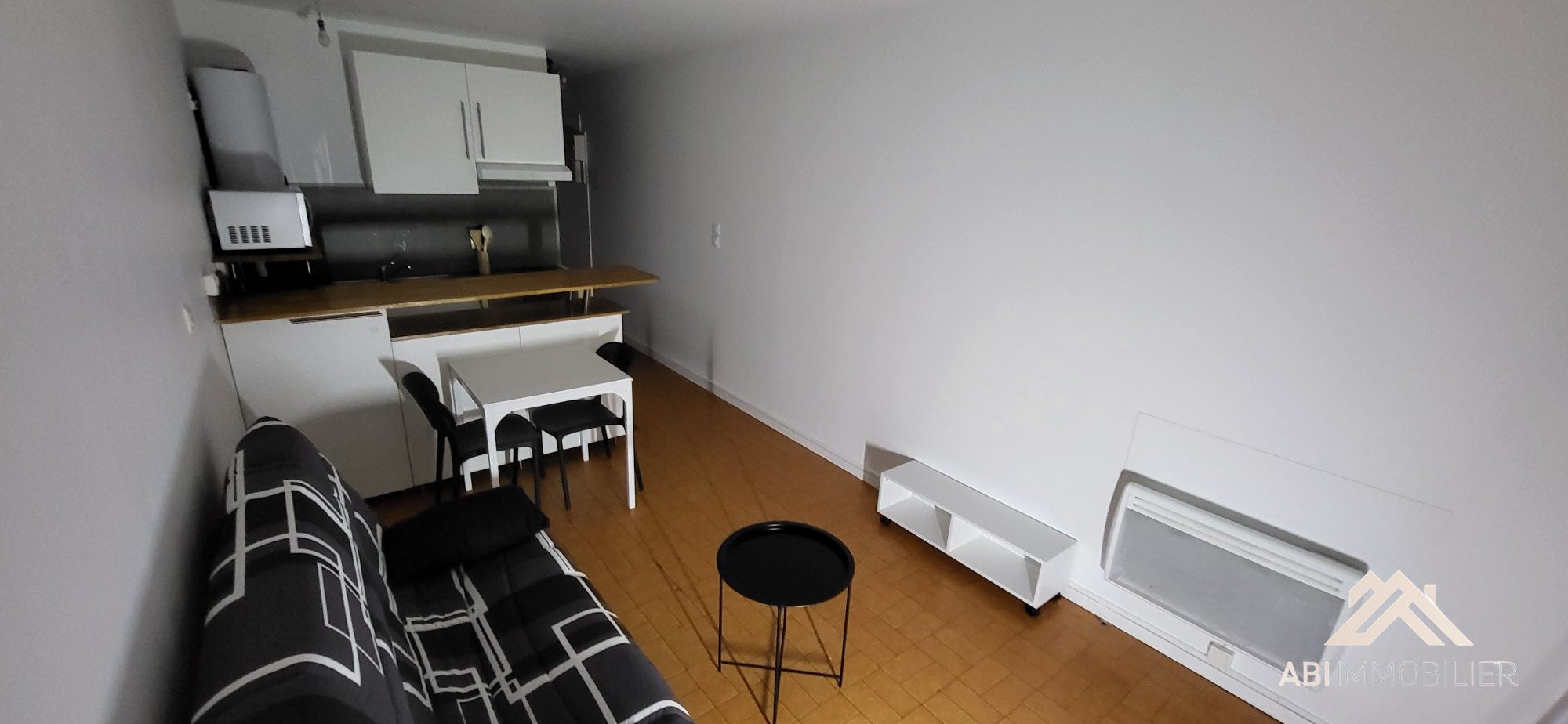 Flat Rue des Avant-Monts in Montpellier