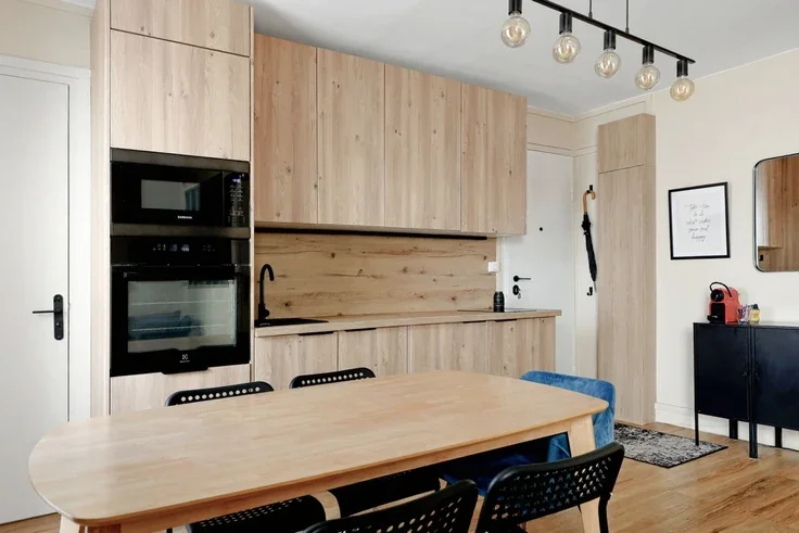 Appartement Rue Saint-Denis à Paris