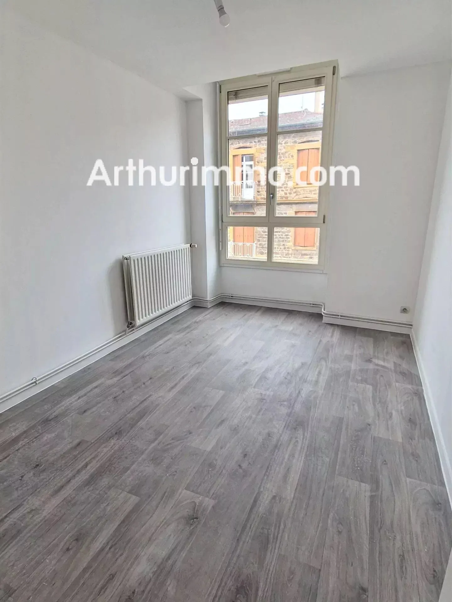 Appartement Rue Audibert et Lavirotte à Lyon