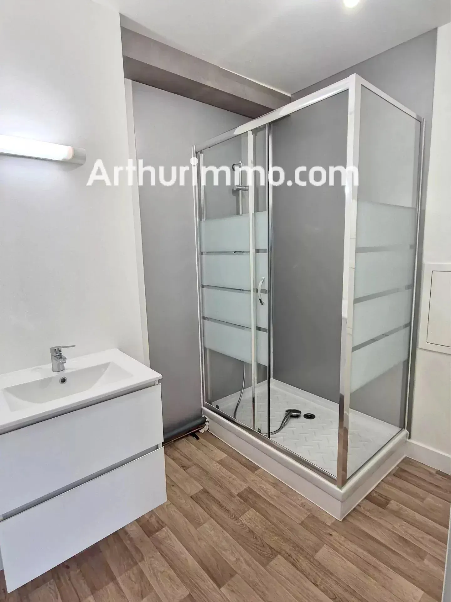 Appartement Rue Audibert et Lavirotte à Lyon