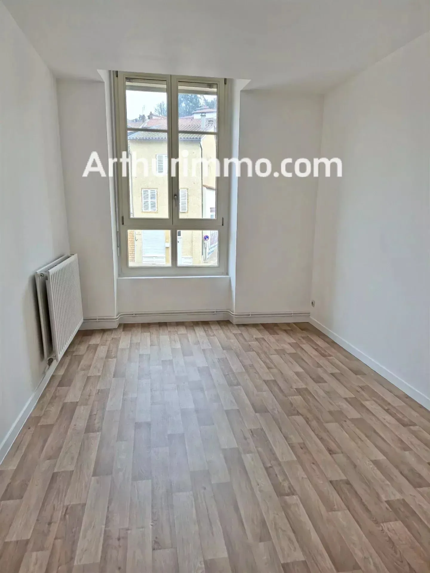 Appartement Rue Audibert et Lavirotte à Lyon