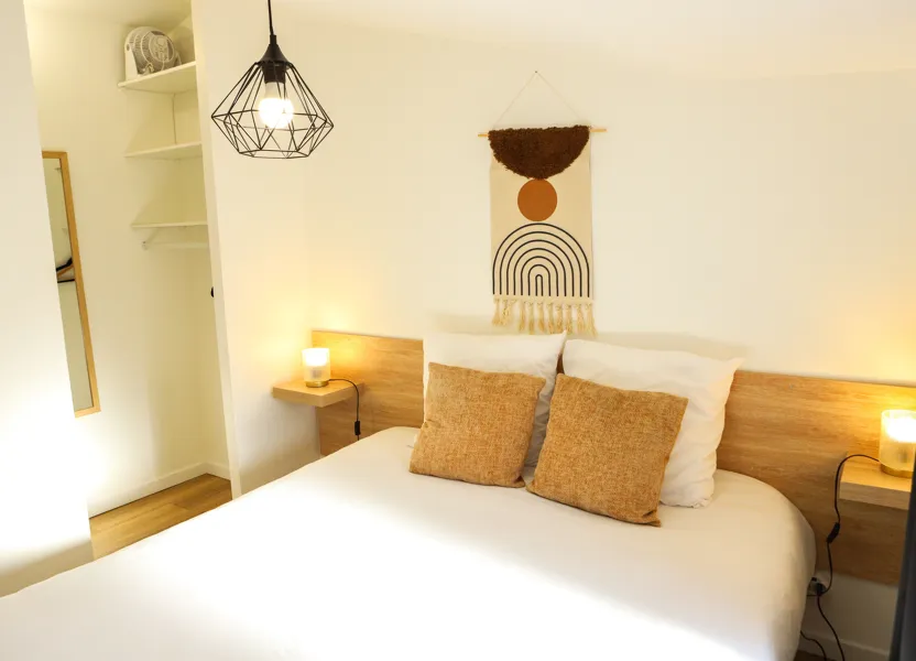 Appartement Esplanade de la Brèche à Niort