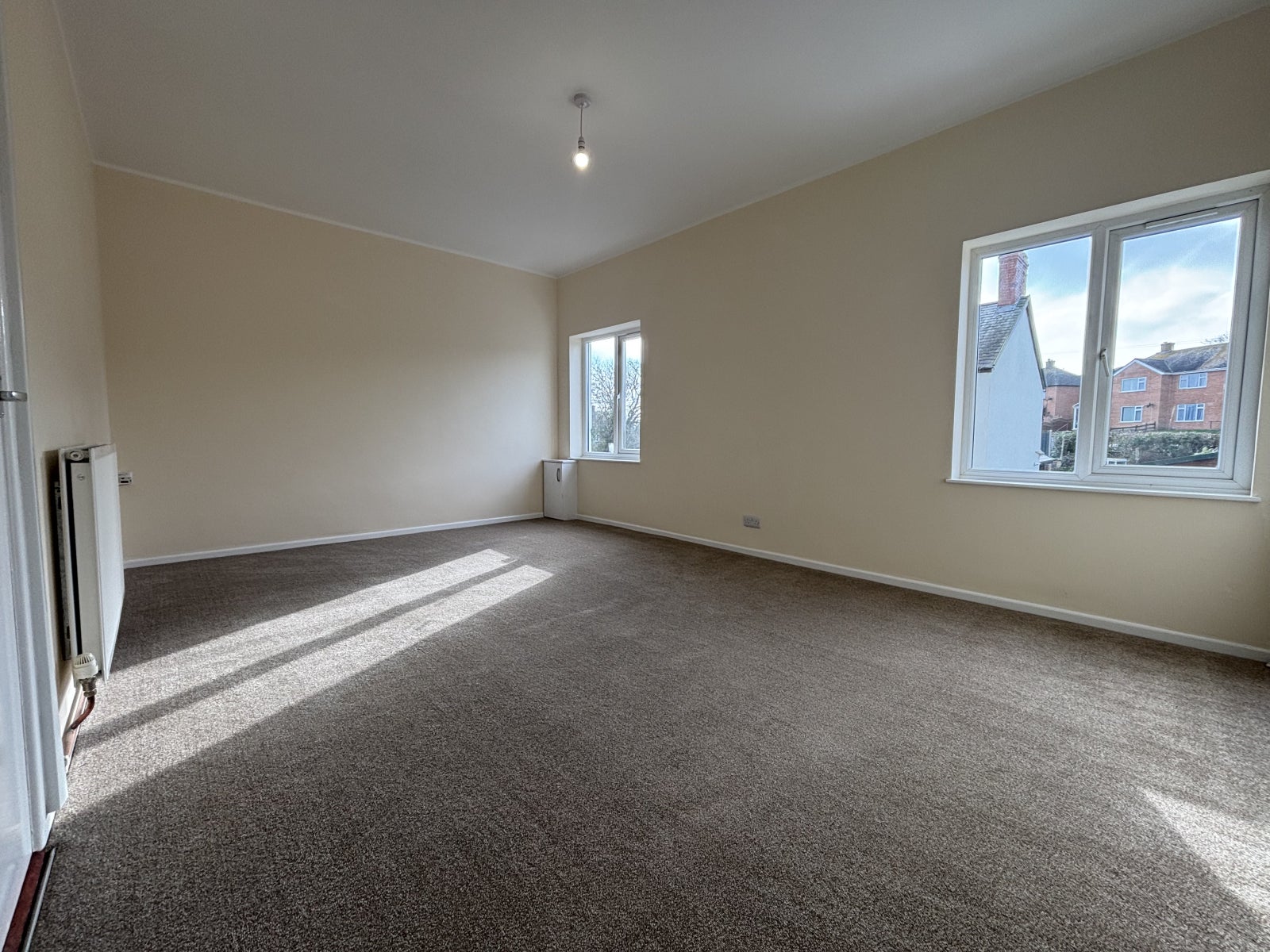 Flat Penparcau Road in Penparcau