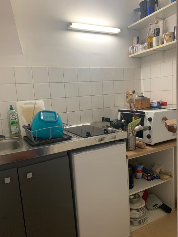 Flat Boulevard de Strasbourg in Toulouse