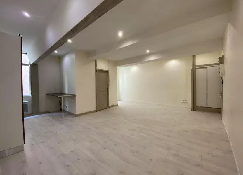 Appartement Boulevard Georges Clemenceau à Castres