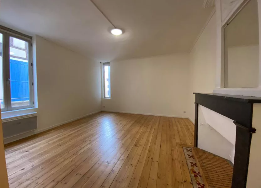 Appartement Boulevard Georges Clemenceau à Castres