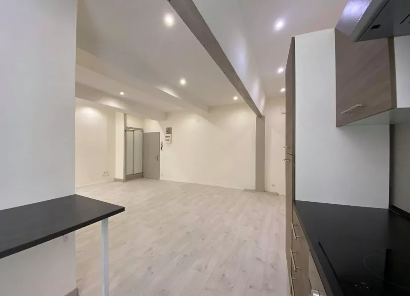 Appartement Boulevard Georges Clemenceau à Castres