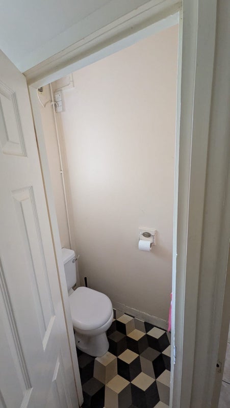 Room Browning Street in Greater London