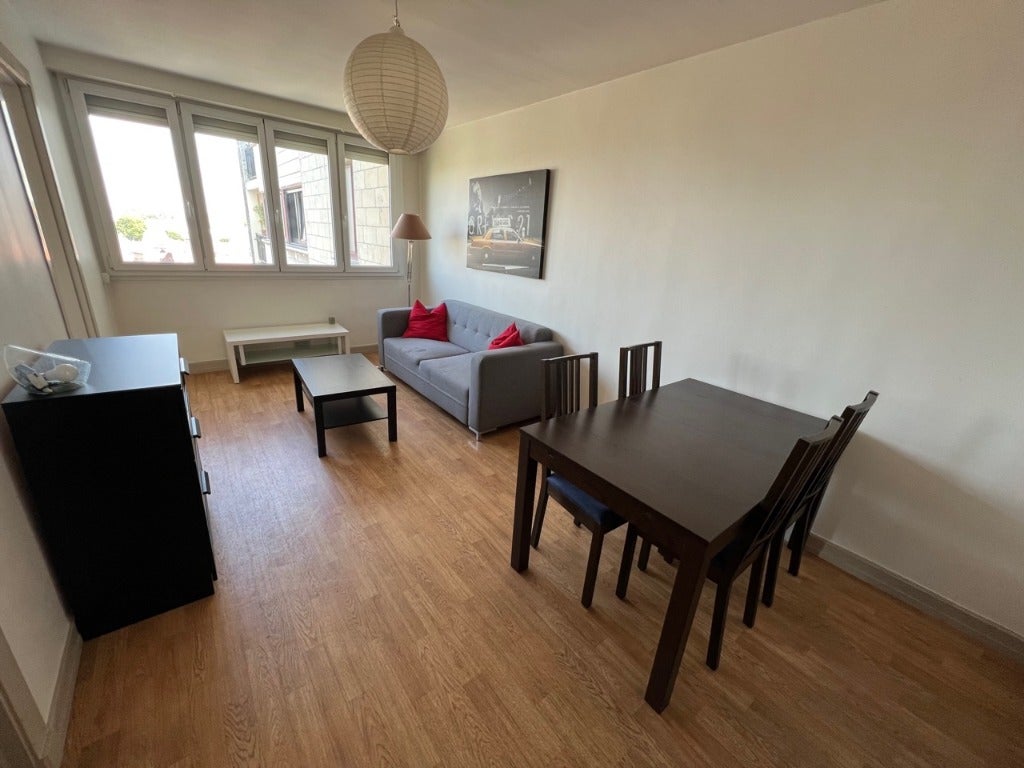 Appartement Rue de la Barre à Lille