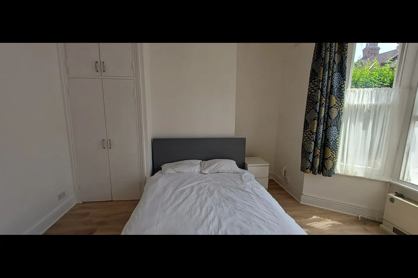 Room Waldemar Road in Greater London