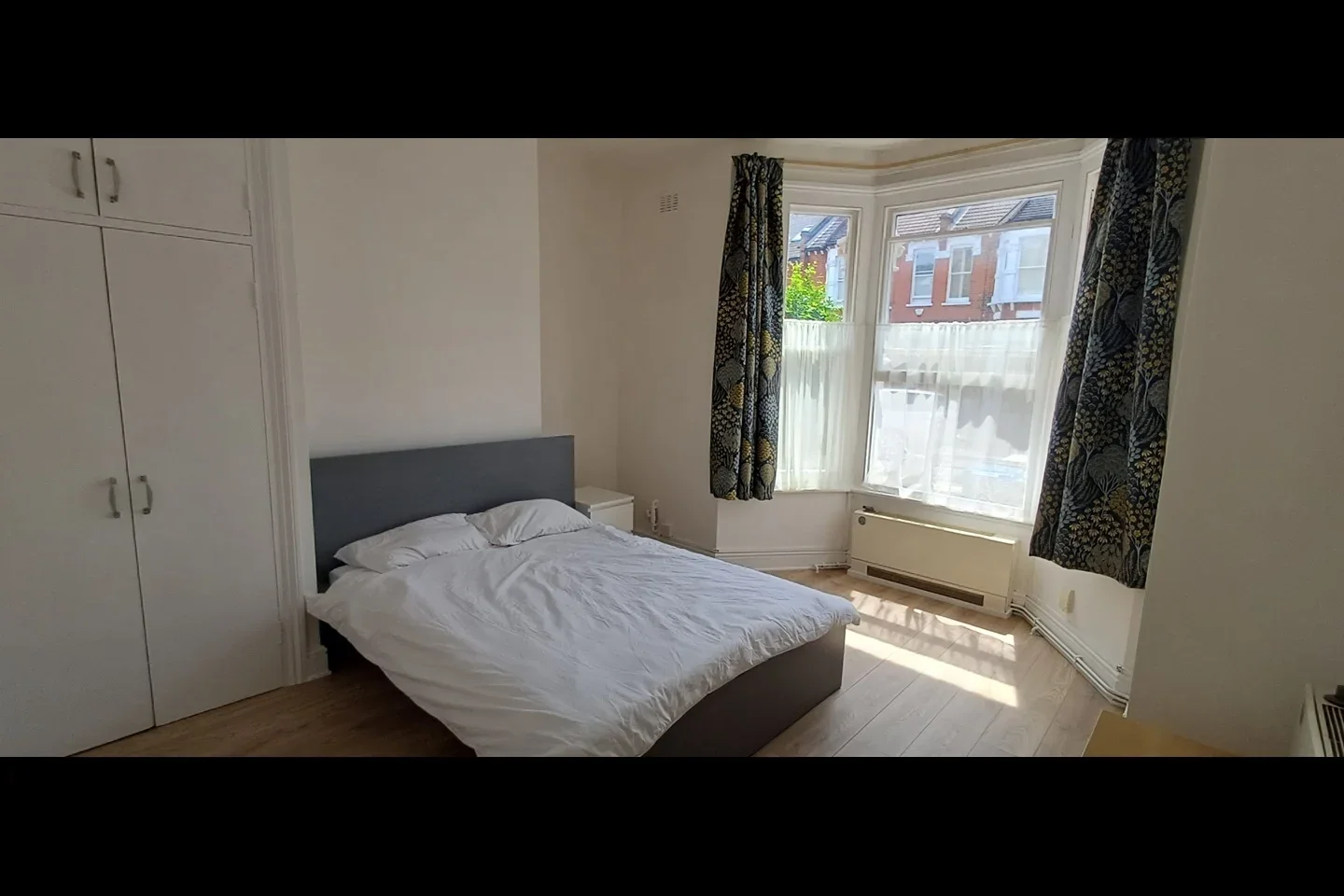 Room Waldemar Road in Greater London