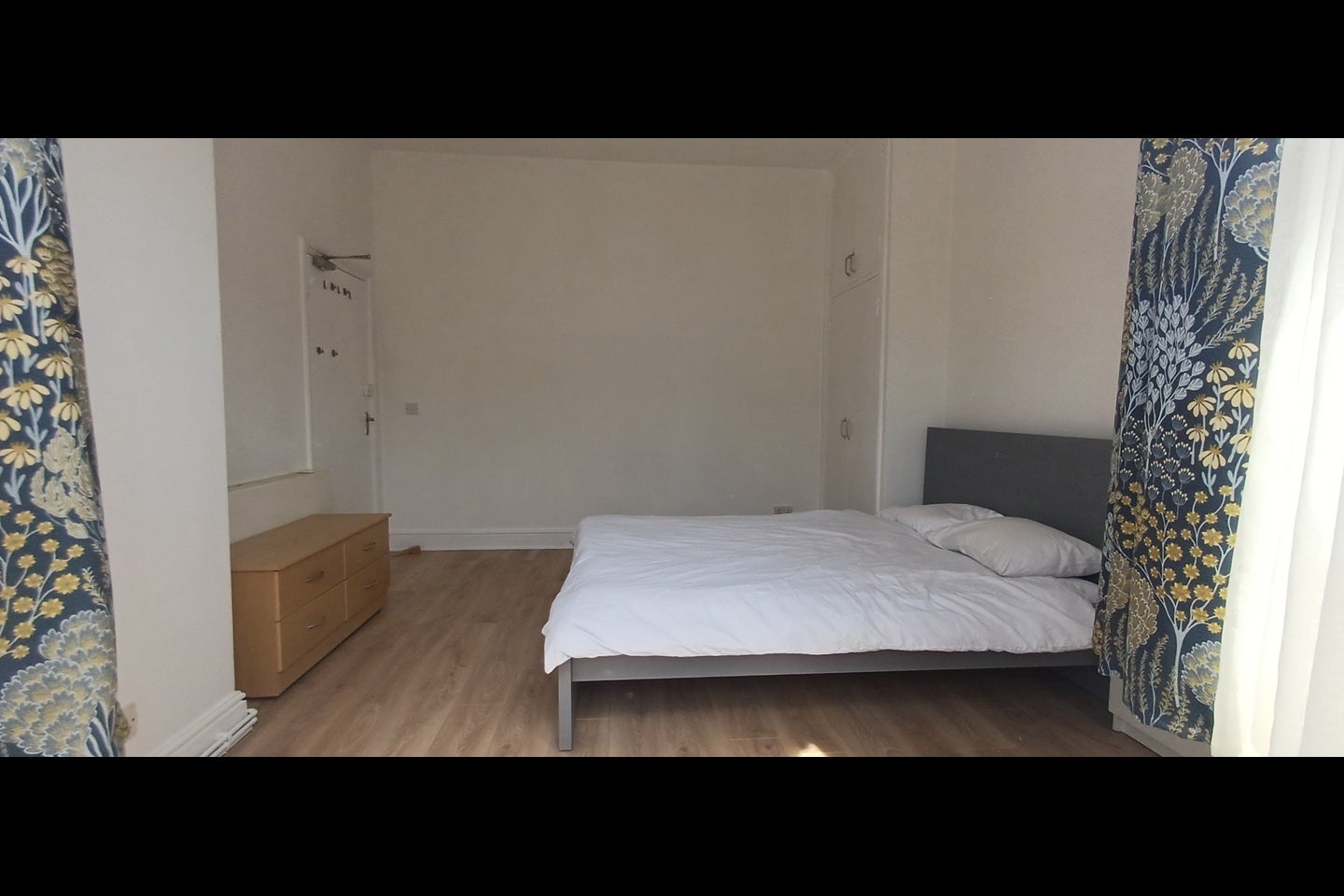 Room Waldemar Road in Greater London