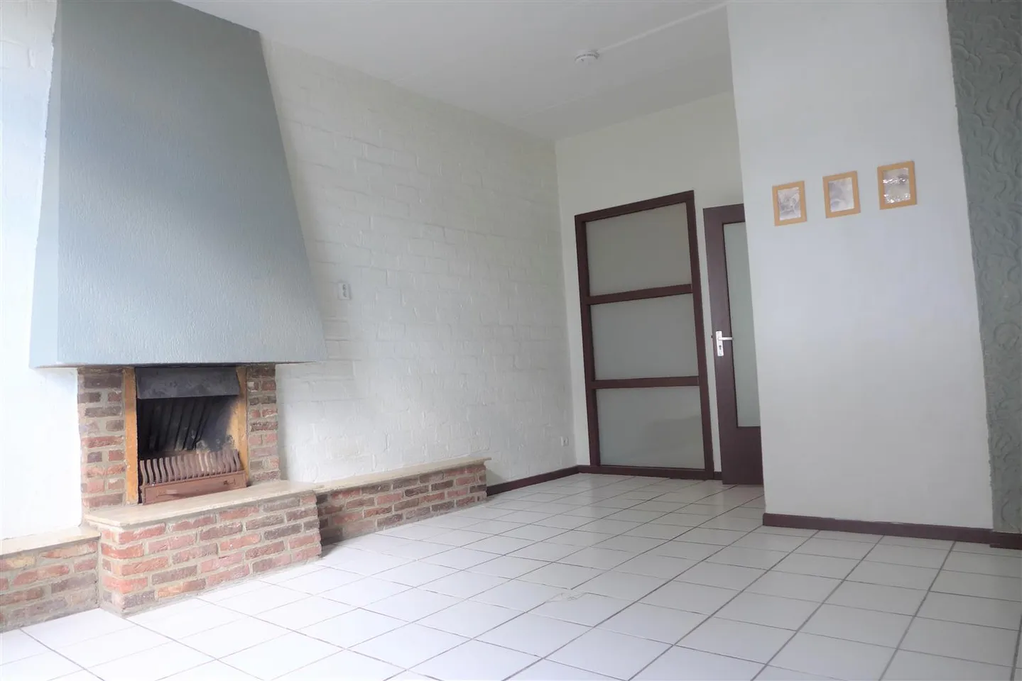 Appartement Franciscus Romanusweg in Maastricht