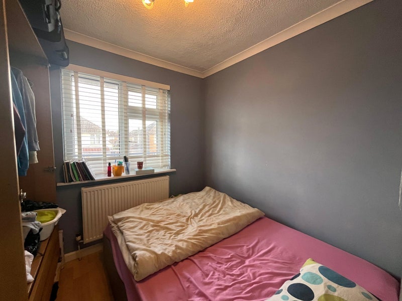 Room Broadhaven in Cardiff