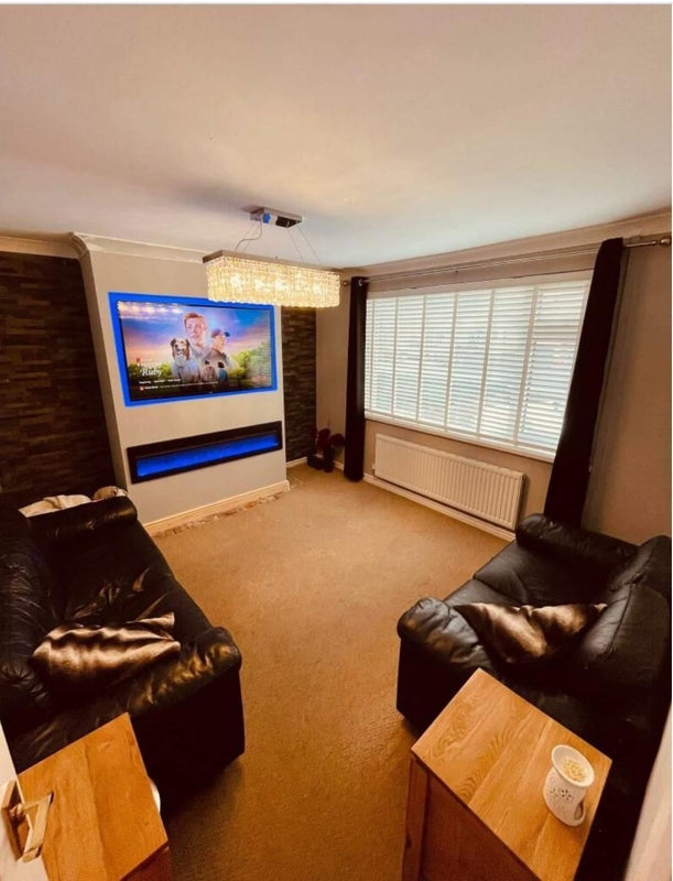 Room Broadhaven in Cardiff