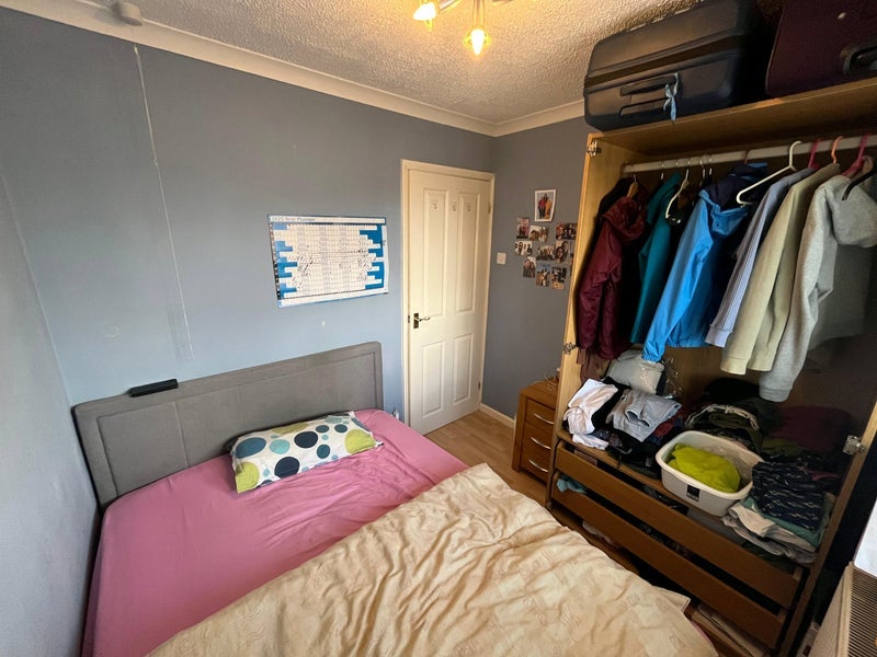 Room Broadhaven in Cardiff
