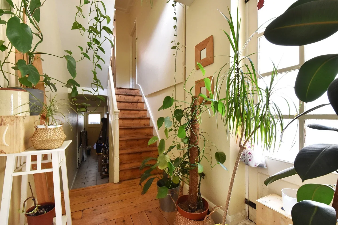 Room Sears Street in Greater London