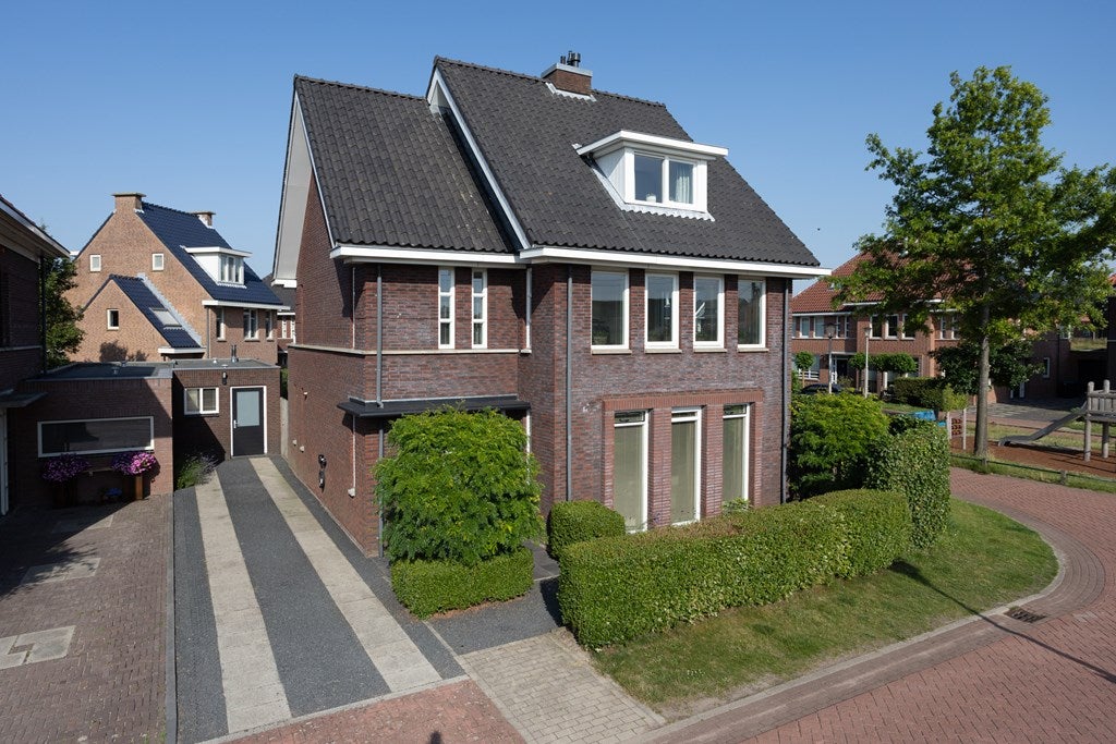 Huis Anne de Vriessingel 31 in Berkel en Rodenrijs