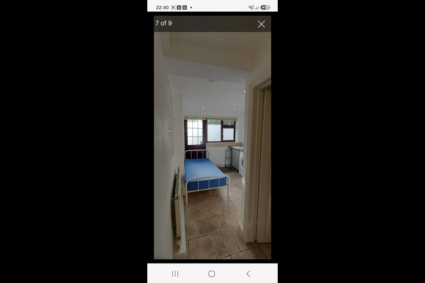 Room New Bedford Road in Luton