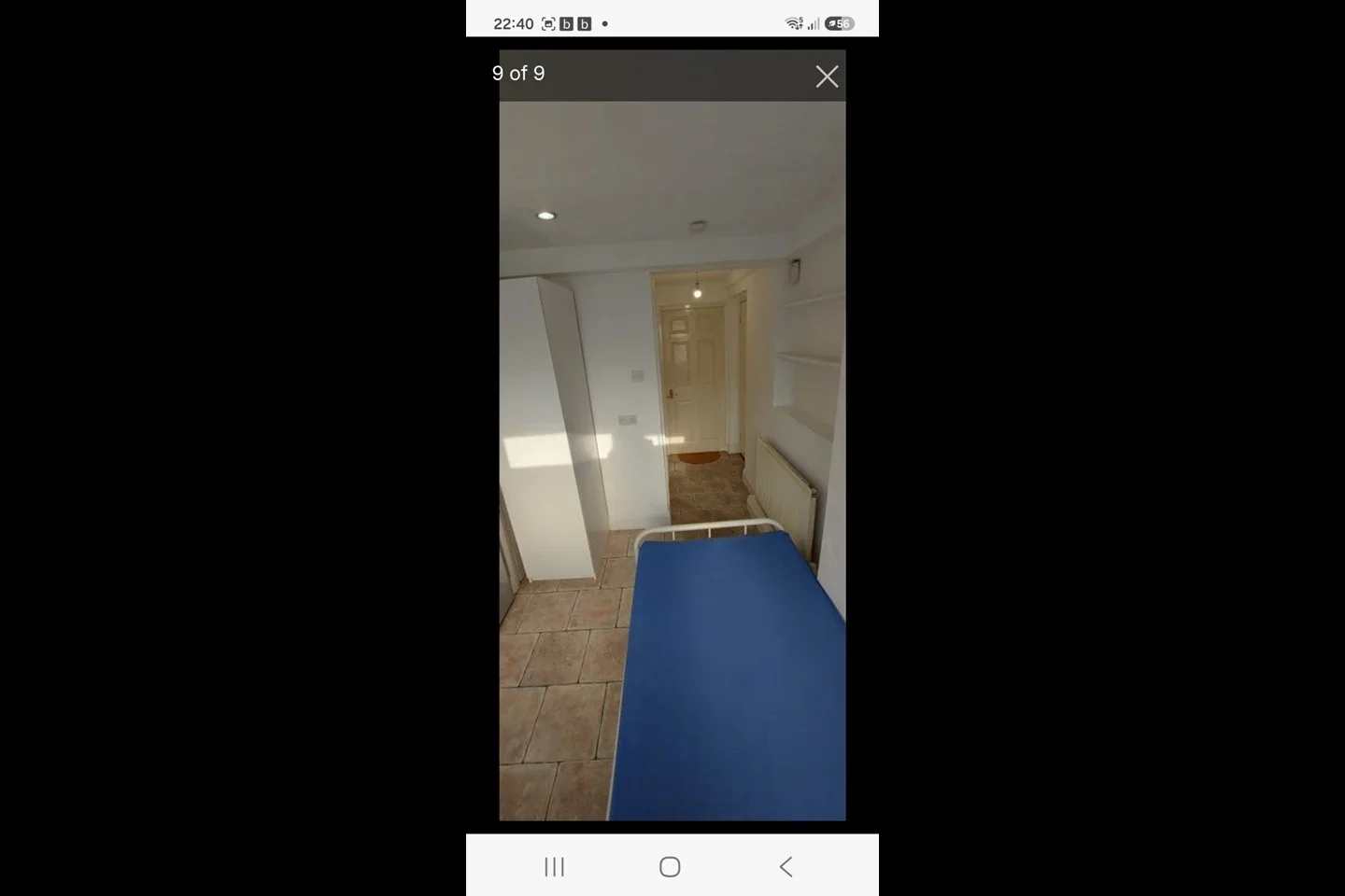 Room New Bedford Road in Luton