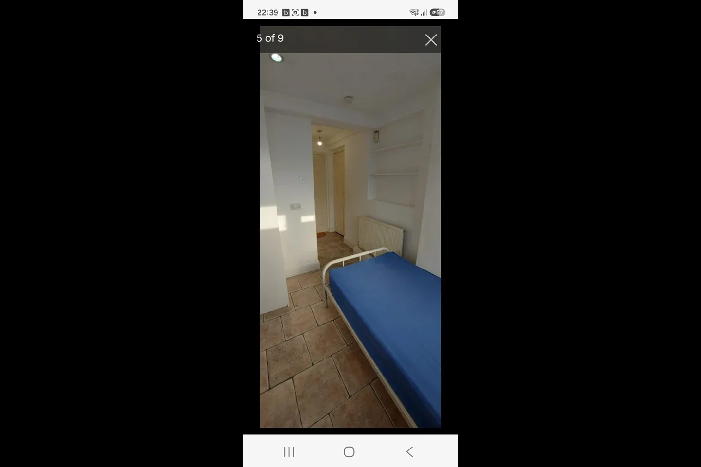 Room New Bedford Road in Luton