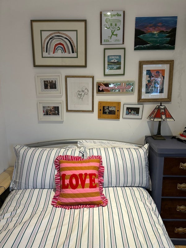 Room Tennyson Road in Greater London