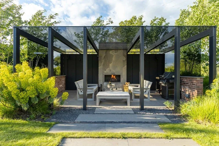 House Bollington Lane in Nether Alderley
