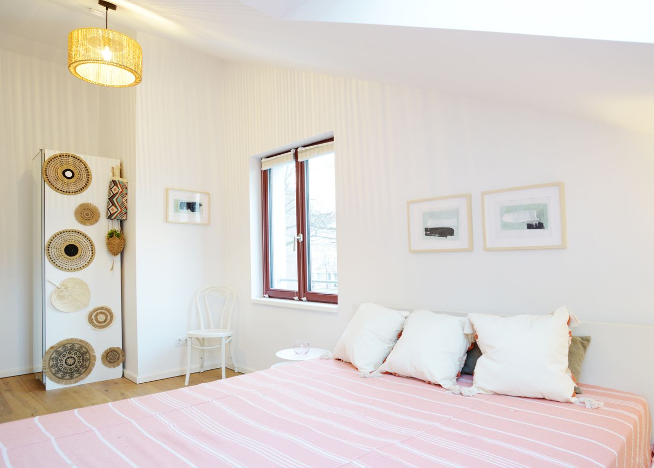 Wohnung Rossinistraße in Berlin