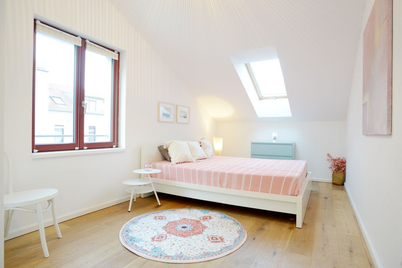Wohnung Rossinistraße in Berlin