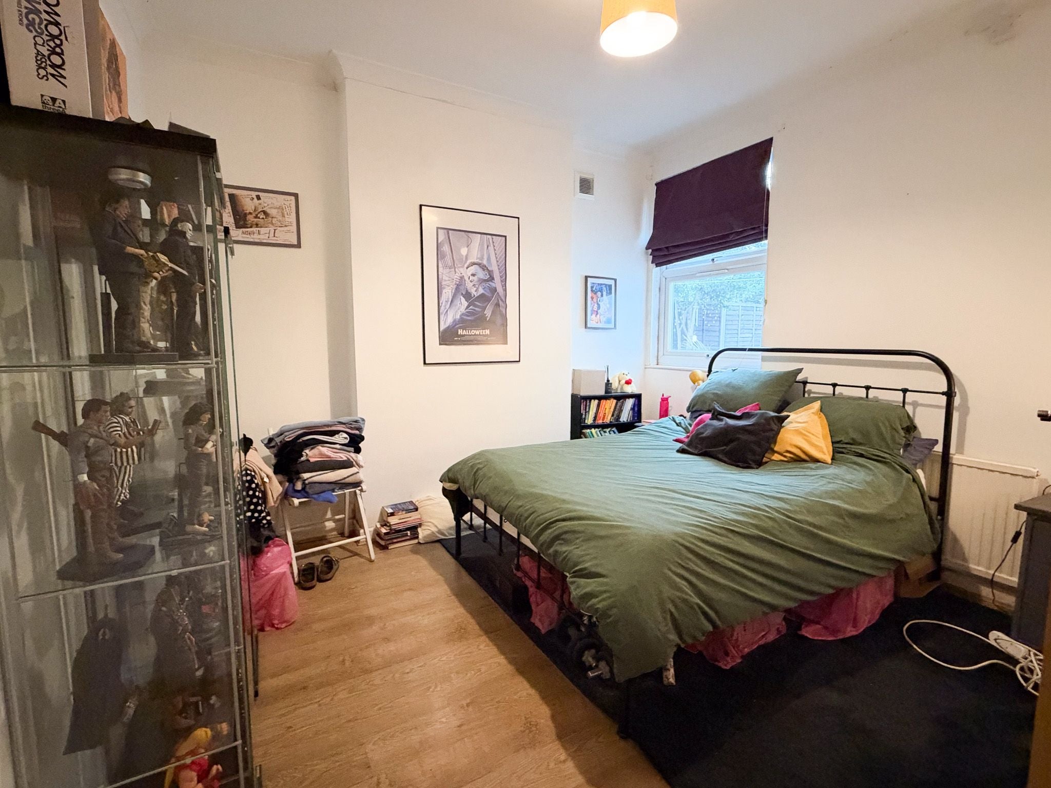 Flat Elm Road in Southend-on-Sea