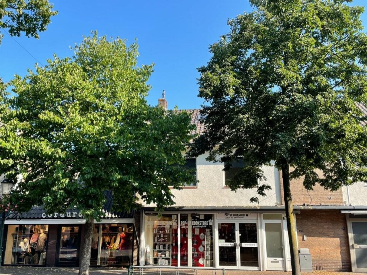 Kerkstraat