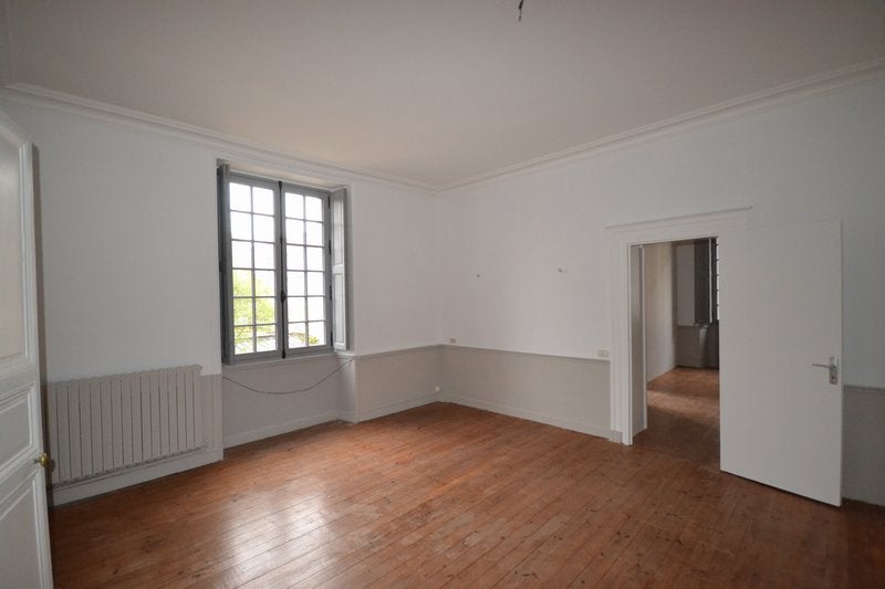 Maison Rue Maréchal Joffre à Nantes