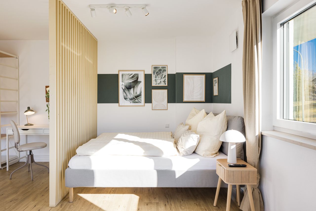 Wohnung Rosenstraße in Langenbach