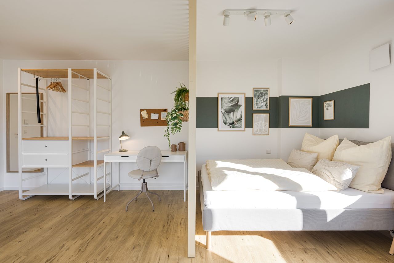 Wohnung Rosenstraße in Langenbach