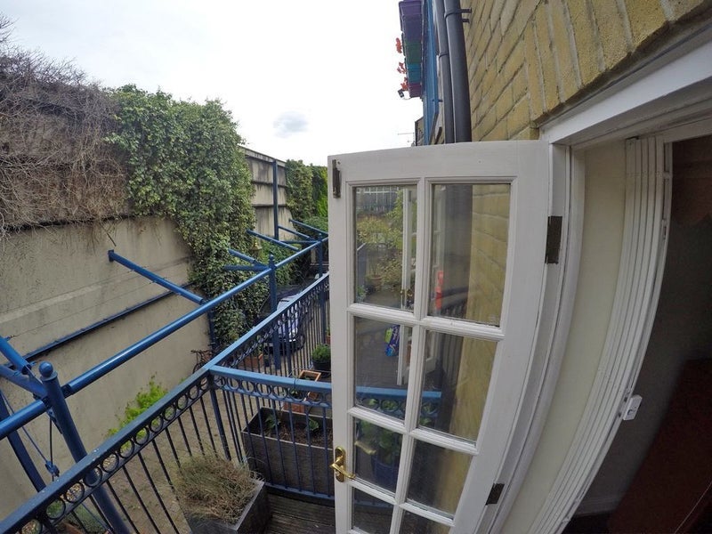 Room Chadwick Mews in Greater London