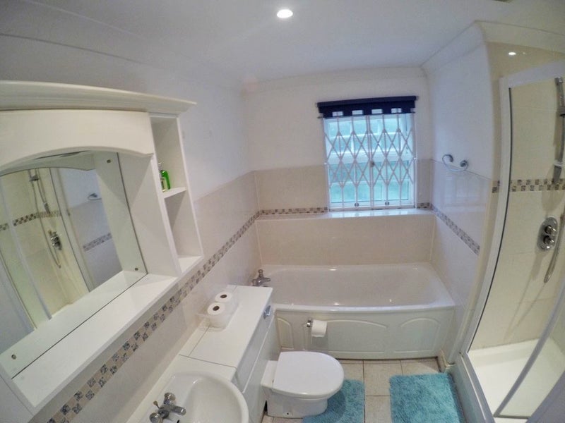 Room Chadwick Mews in Greater London