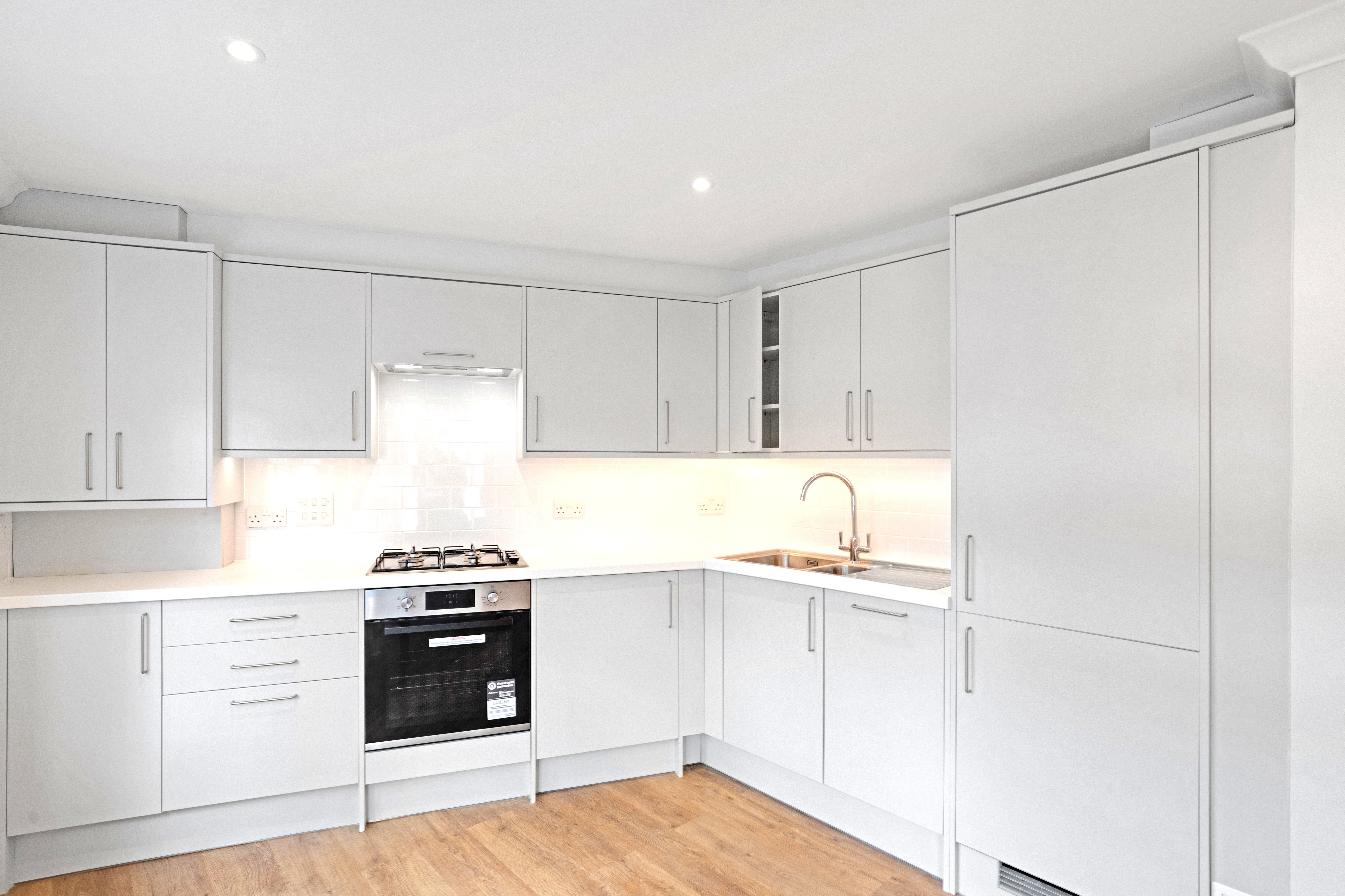 Flat Southcroft Road in Greater London