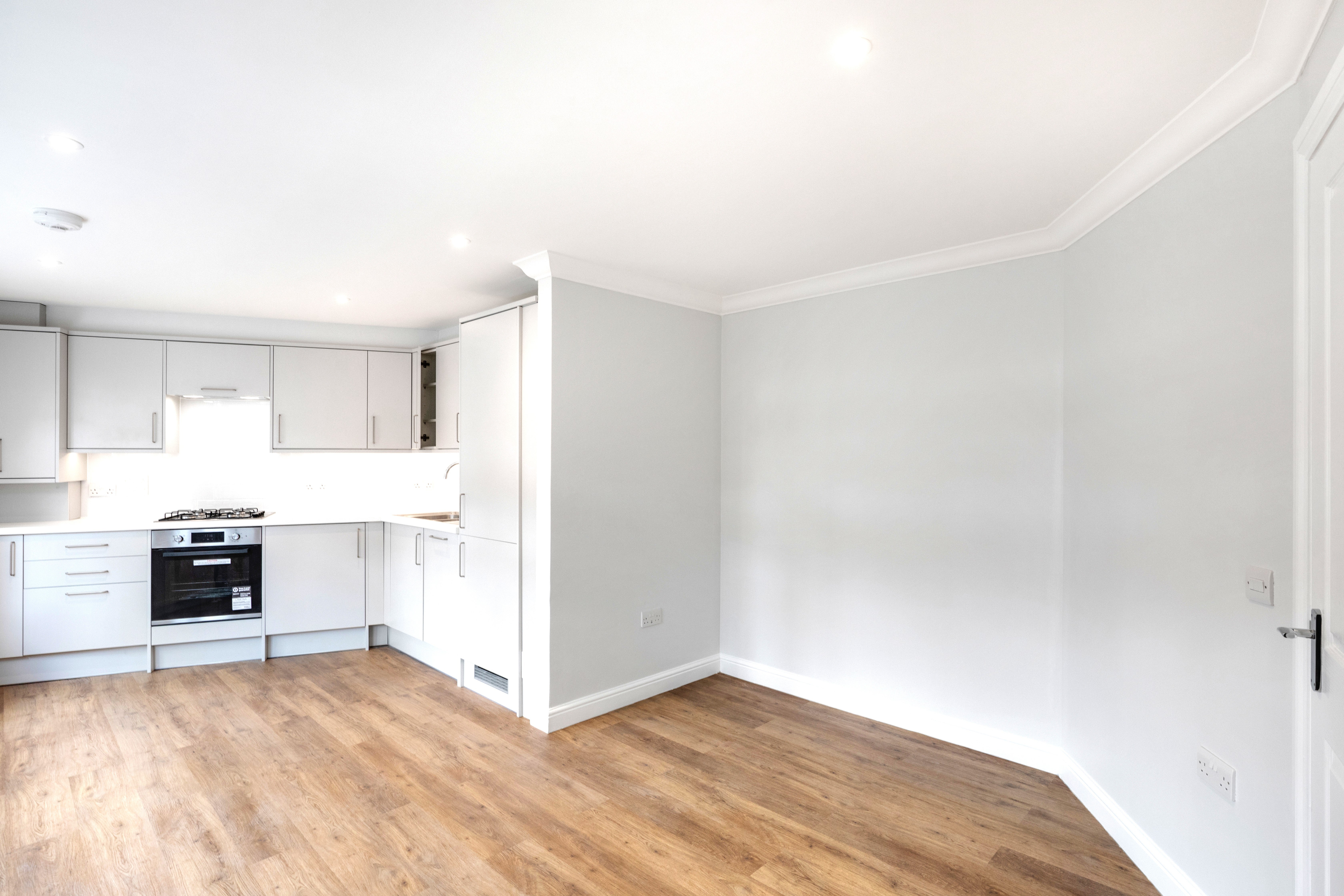 Flat Southcroft Road in Greater London