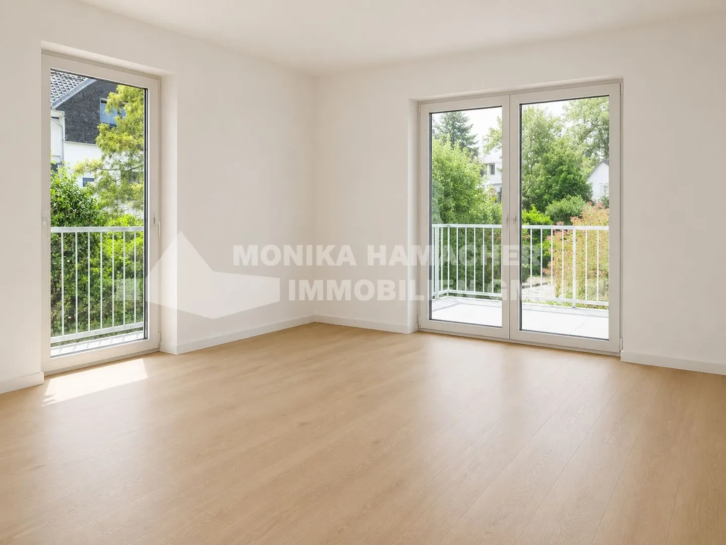 Wohnung Milchborntalweg in Bergisch Gladbach