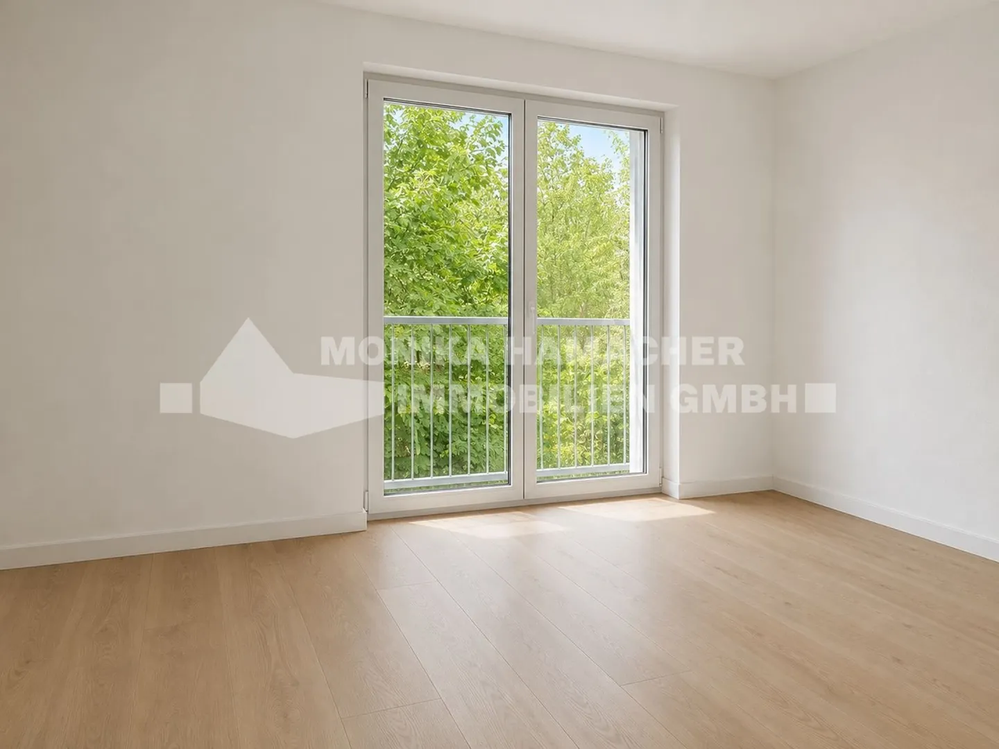 Wohnung Milchborntalweg in Bergisch Gladbach