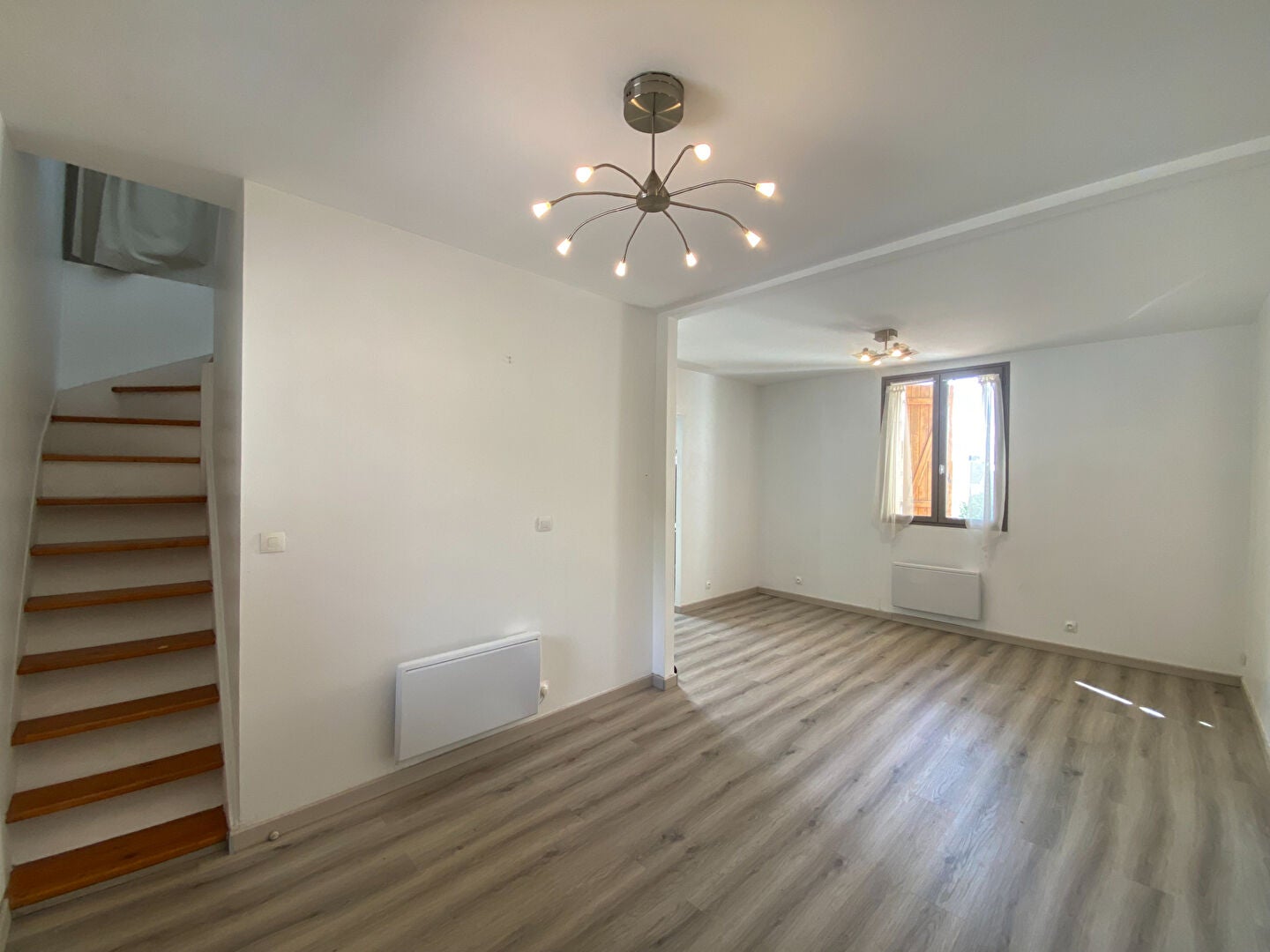 Appartement Rue du Bois Huguenot à Étiolles