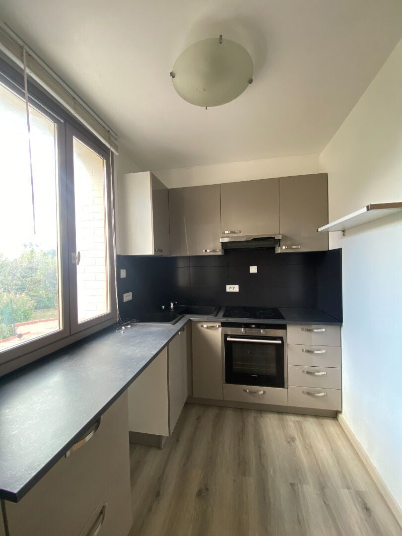 Appartement Rue du Bois Huguenot à Étiolles