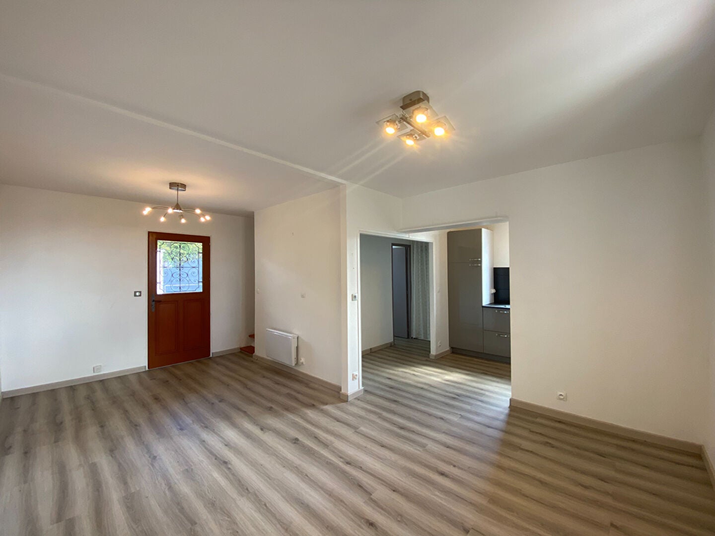 Appartement Rue du Bois Huguenot à Étiolles
